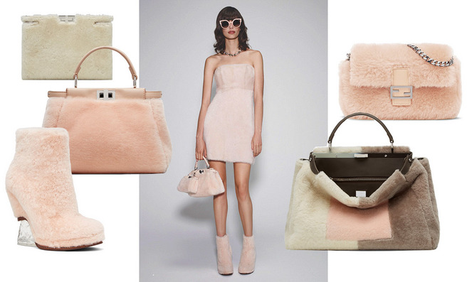  Fendi      