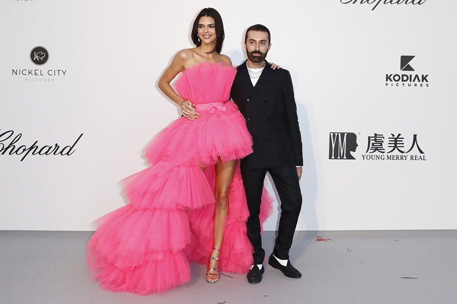 H&M � Giambattista Valli ������� ��������� �������