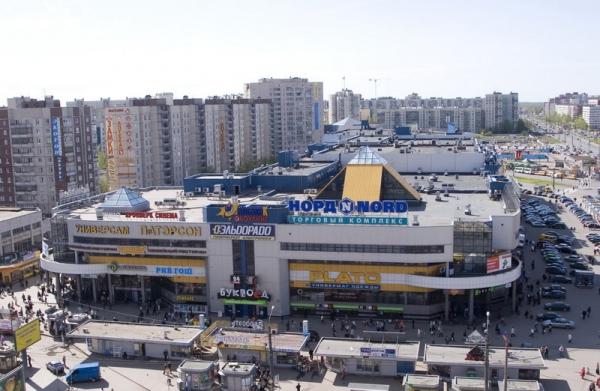 Норд, ТК Норд, ТК